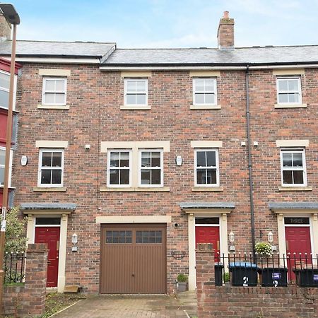 Dalton Crescent Villa Durham Dış mekan fotoğraf