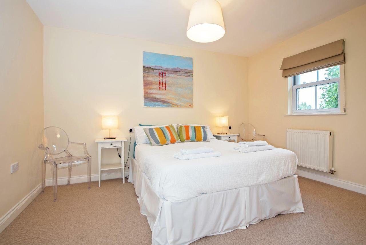 Dalton Crescent Villa Durham Dış mekan fotoğraf