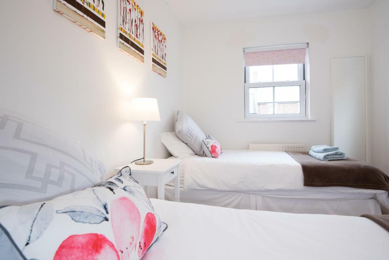 Dalton Crescent Villa Durham Dış mekan fotoğraf